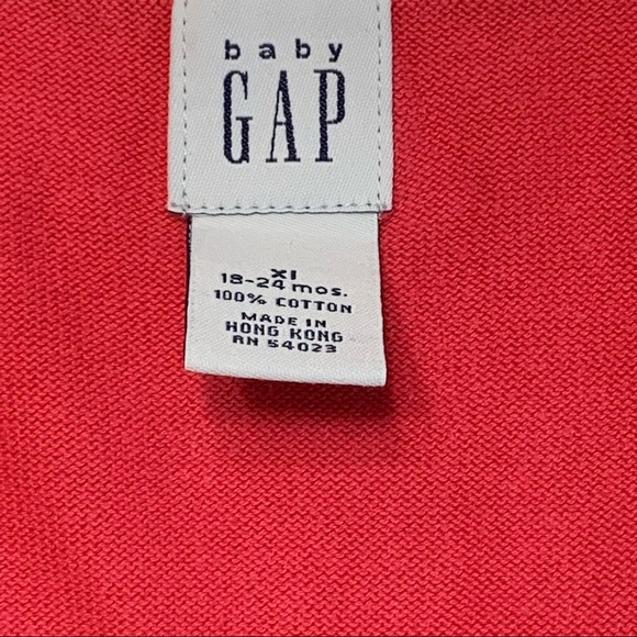 Gap Cardigan Sweater (18/24 Mo) - Picture 7 of 7